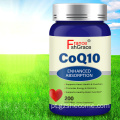 Hight Quality Coq10 suplemento Suplemento Saúde